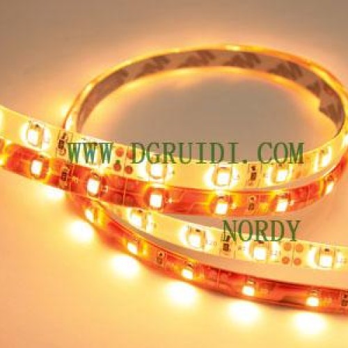 Smd3528 led flexible strip